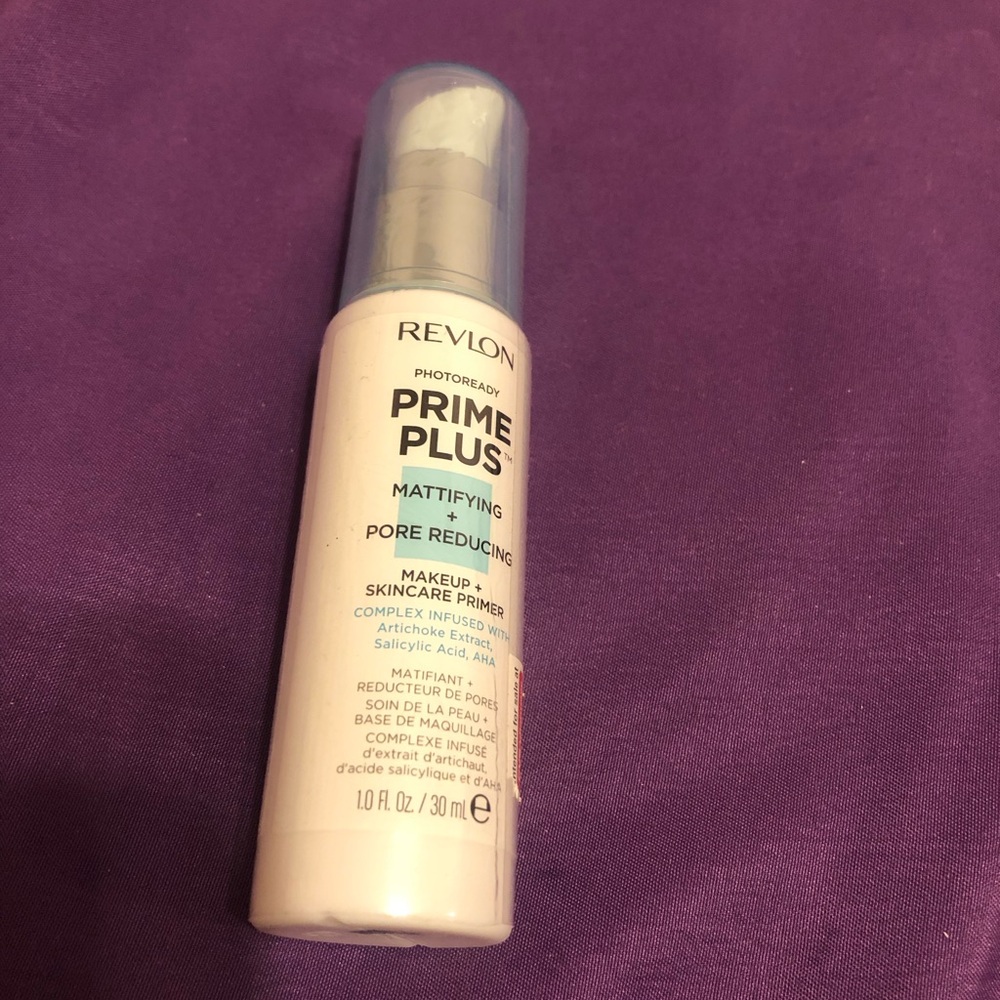 Revlon
